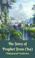Okładka książki: The Story of Prophet Jesus (Isa)