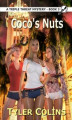 Okładka książki: Coco's Nuts