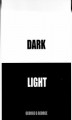 Okładka książki: Dark Light