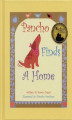Okładka książki: Pancho Finds A Home