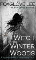 Okładka książki: The Witch of the Winter Woods