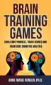 Okładka książki: Brain Training Games