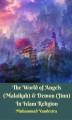 Okładka książki: The World of Angels (Malaikah) & Demon (Jinn) In Islam Religion