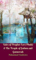 Okładka książki: Tales of Prophet Lot (Pbuh) & The People of Sodom and Gomorrah
