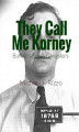 Okładka książki: They Call Me Korney