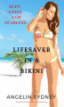 Okładka książki: Lifesaver in a Bikini