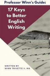 Okładka: 17 Keys to Better English Writing