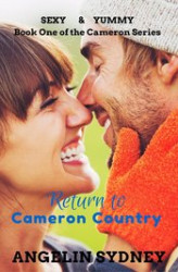 Okładka: Return to Cameron Country