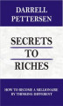 Okładka książki: Secrets to Riches