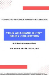 Okładka: Your Academic IELTS™ Study Collection