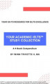 Okładka książki: Your Academic IELTS™ Study Collection
