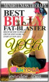 Okładka książki: Best Belly Fat-Blaster: Yoga