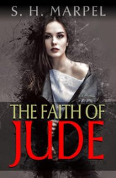Okładka: The Faith of Jude