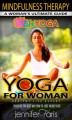 Okładka książki: Yoga for Woman