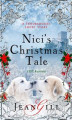 Okładka książki: Nici’s Christmas Tale