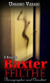 Okładka książki: Baxter Ffilthe