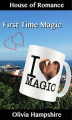 Okładka książki: First Time Magic