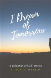Okładka: I Dream of Tomorrow