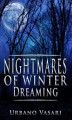 Okładka książki: Nightmares of Winter Dreaming
