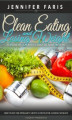 Okładka książki: Clean Eating and Losing Weight
