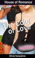 Okładka książki: The Color of Love