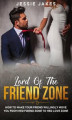 Okładka książki: Lord Of The Friend Zone