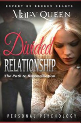 Okładka: Divided Relationships