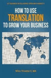 Okładka: How to Use Translation to Grow Your Business