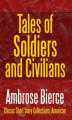 Okładka książki: Tales of Soldiers and Civilians