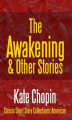 Okładka książki: The Awakening & Other Stories
