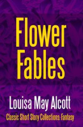 Okładka: Flower Fables