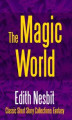 Okładka książki: The Magic World
