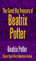 Okładka książki: The Great Big Treasury of Beatrix Potter