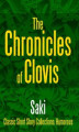 Okładka książki: The Chronicles of Clovis
