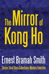 Okładka: The Mirror of Kong Ho