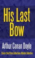 Okładka książki: His Last Bow