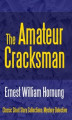 Okładka książki: The Amateur Cracksman