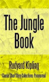 Okładka książki: The Jungle Book