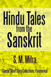 Okładka: Hindu Tales From the Sanskrit