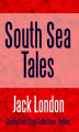 Okładka książki: South Sea Tales