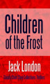 Okładka książki: Children of the Frost