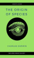 Okładka książki: The Origin of Species