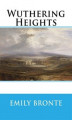 Okładka książki: Wuthering Heights (Illustrated)