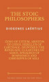 Okładka książki: The Stoic Philosophers
