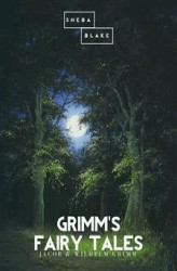 Okładka: Grimm's Fairy Tales