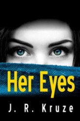 Okładka: Her Eyes