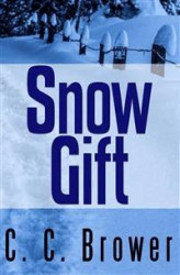 Okładka: Snow Gift