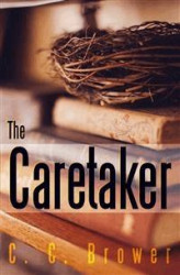Okładka: The Caretaker