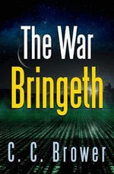 Okładka: The War Bringeth: Two Short Stories