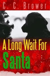 Okładka: A Long Wait for Santa